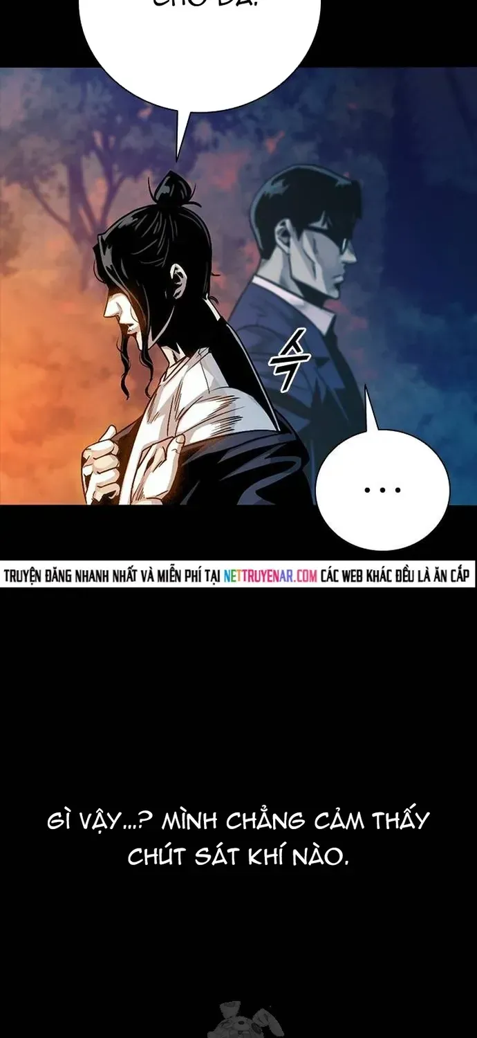 Thế Hệ Bất Hảo Chap 36 - Next Chap 35