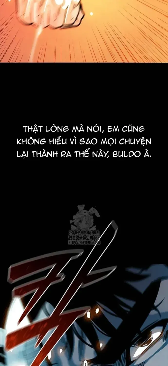 Thế Hệ Bất Hảo Chap 36 - Next Chap 35