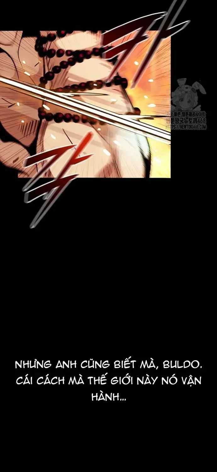 Thế Hệ Bất Hảo Chap 36 - Next Chap 35