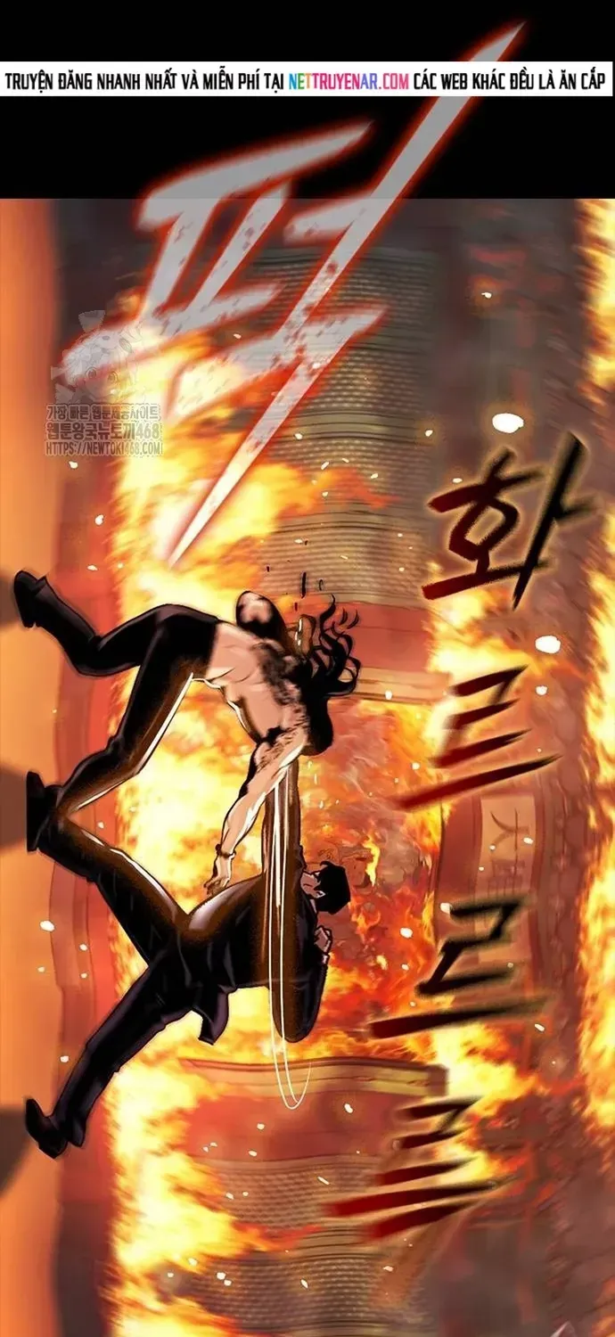 Thế Hệ Bất Hảo Chap 36 - Next Chap 35