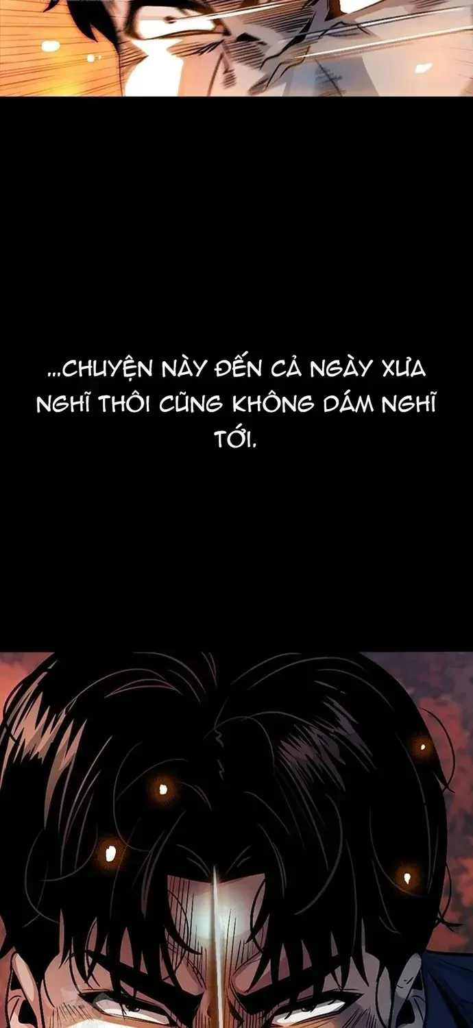 Thế Hệ Bất Hảo Chap 36 - Next Chap 35