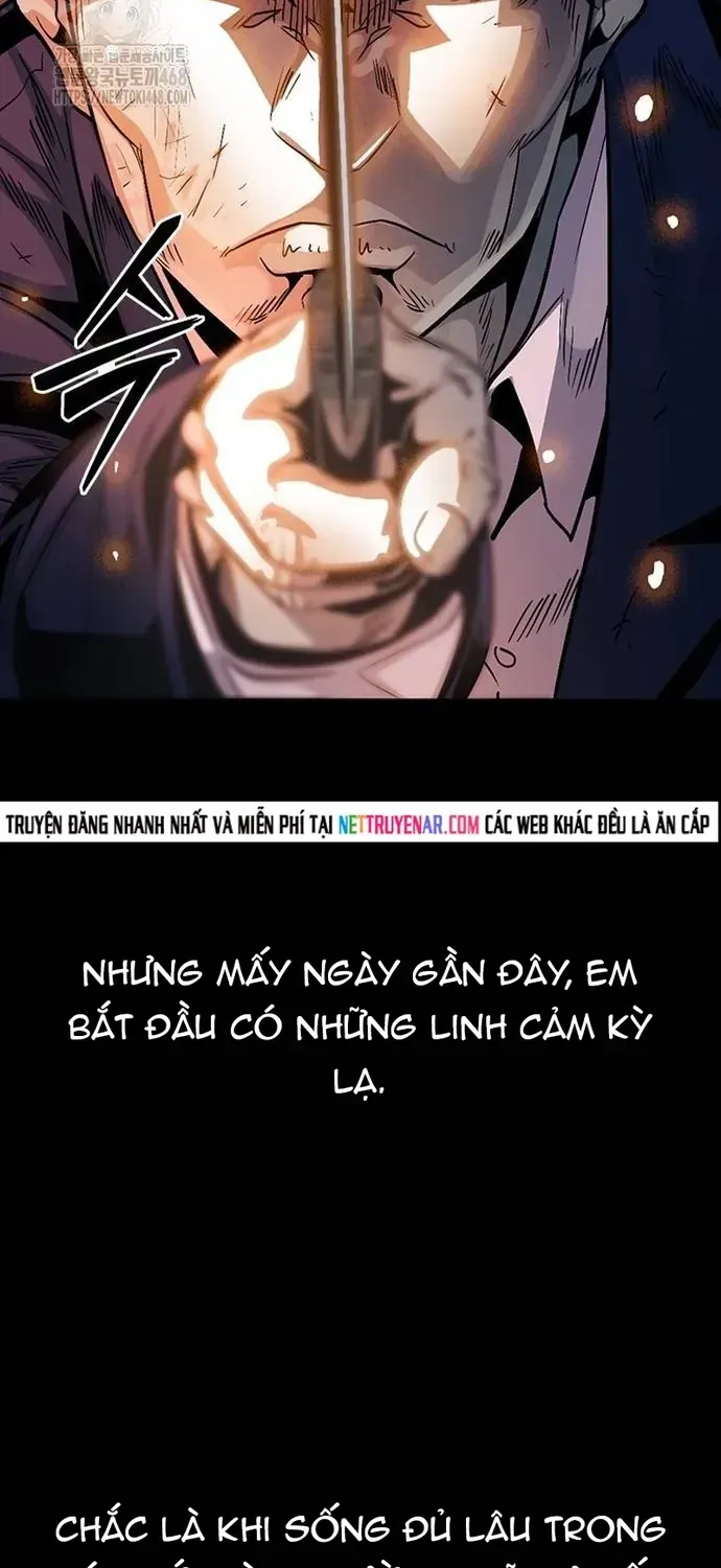 Thế Hệ Bất Hảo Chap 36 - Next Chap 35