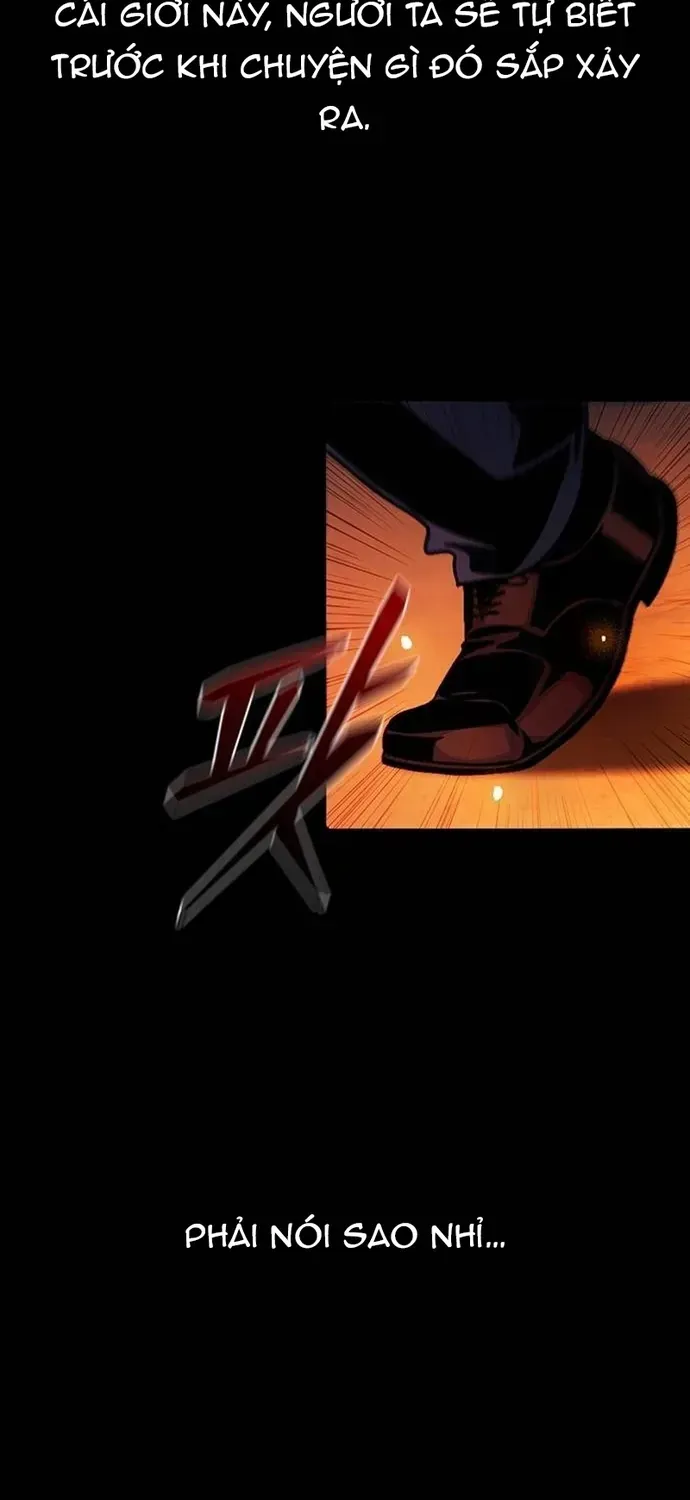 Thế Hệ Bất Hảo Chap 36 - Next Chap 35