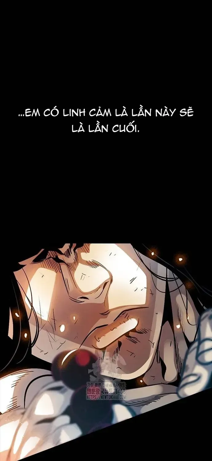 Thế Hệ Bất Hảo Chap 36 - Next Chap 35