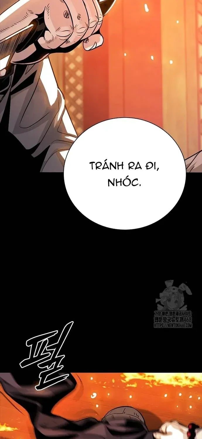 Thế Hệ Bất Hảo Chap 36 - Next Chap 35