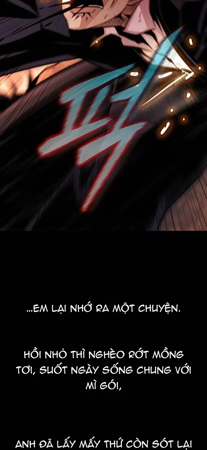 Thế Hệ Bất Hảo Chap 36 - Next Chap 35