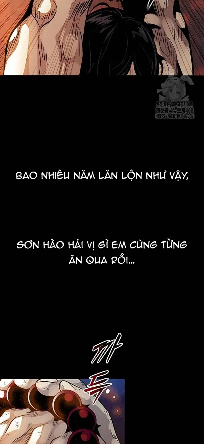 Thế Hệ Bất Hảo Chap 36 - Next Chap 35