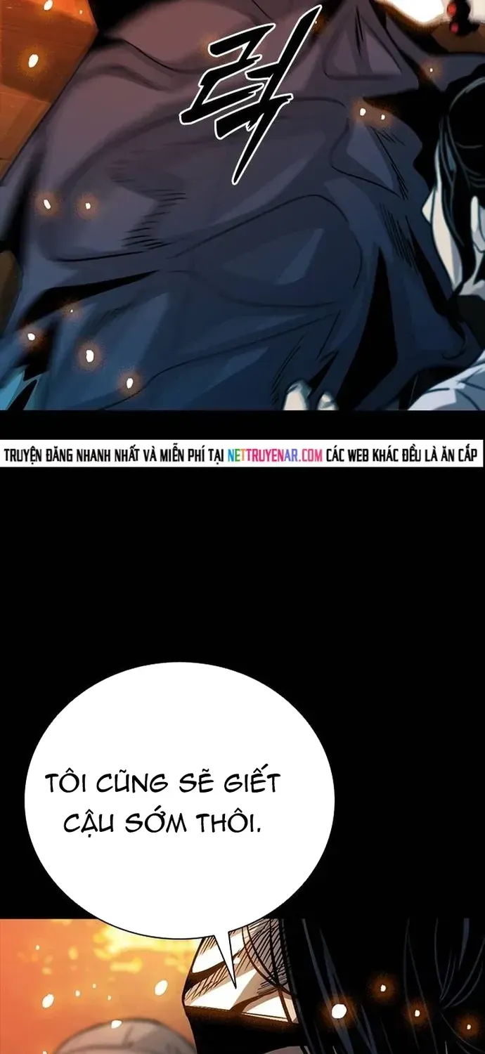 Thế Hệ Bất Hảo Chap 36 - Next Chap 35