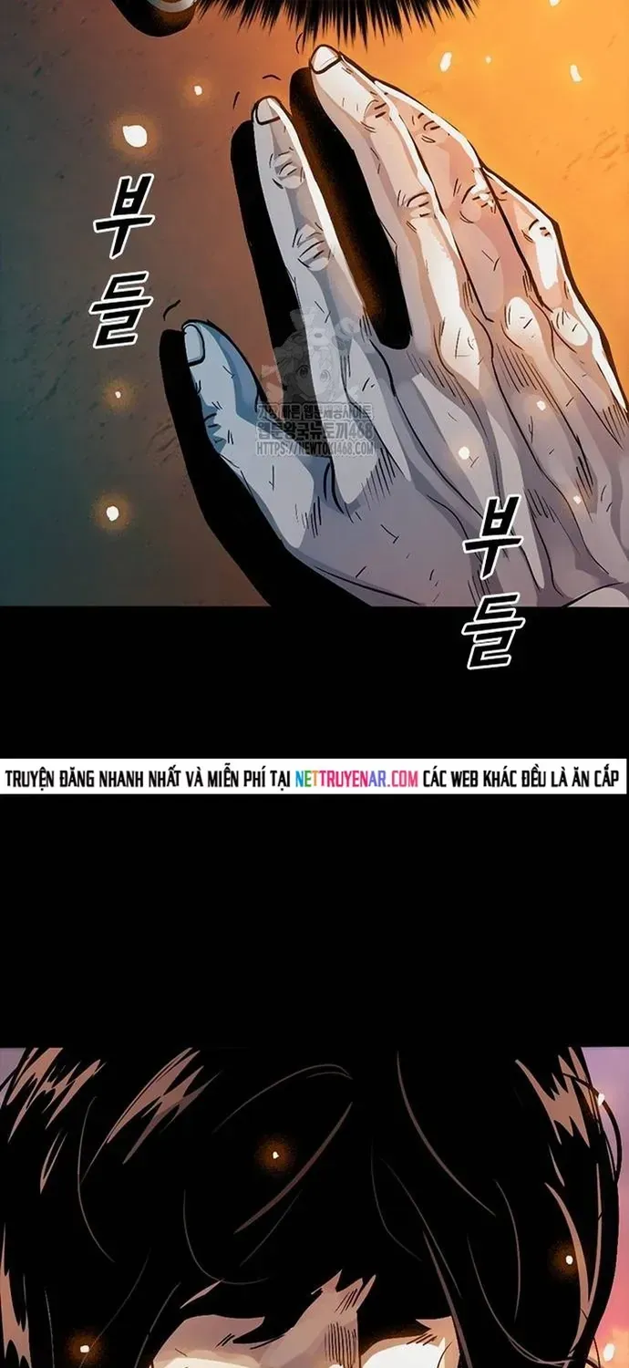 Thế Hệ Bất Hảo Chap 36 - Next Chap 35