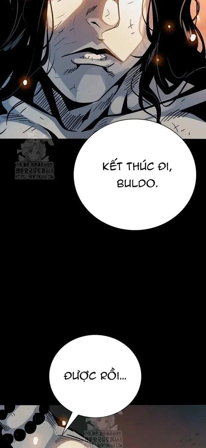 Thế Hệ Bất Hảo Chap 36 - Next Chap 35