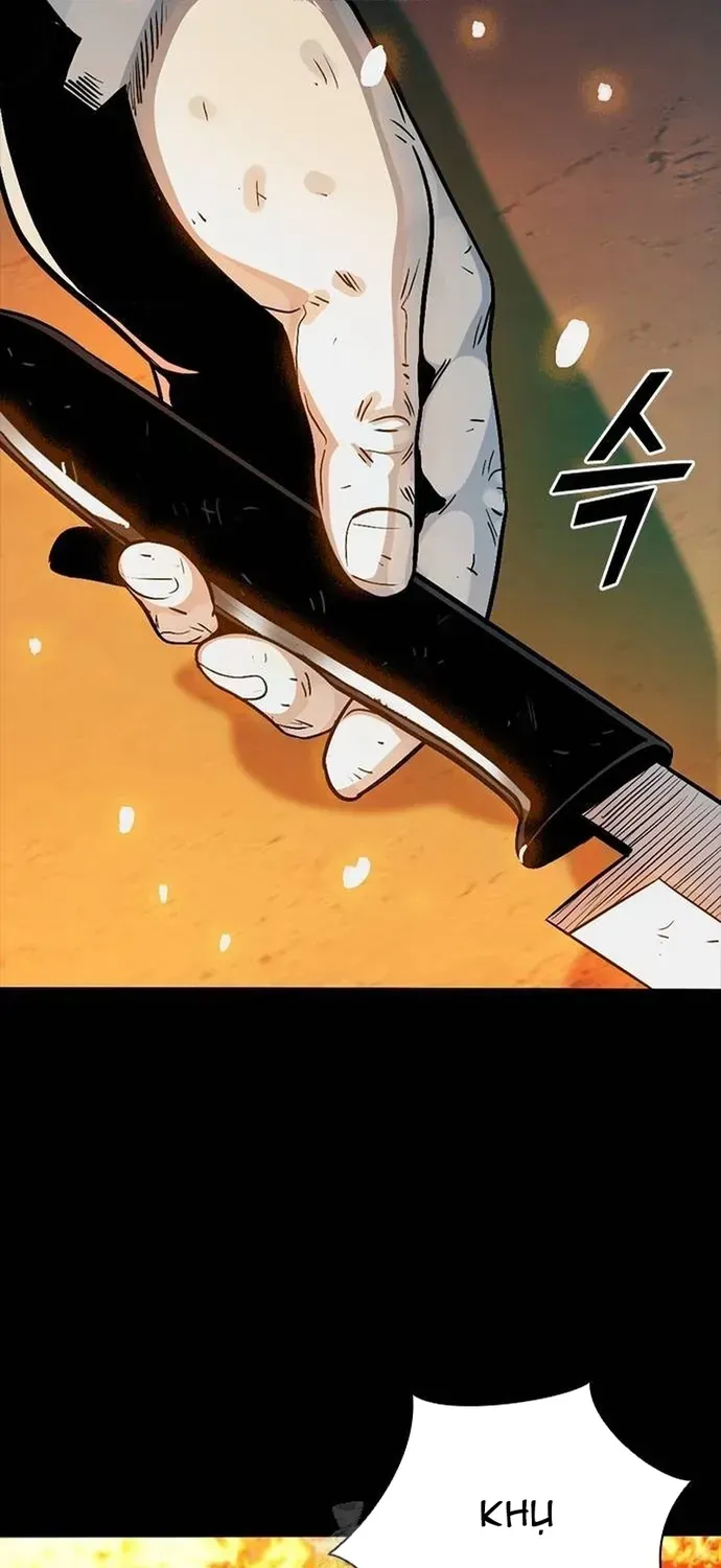 Thế Hệ Bất Hảo Chap 36 - Next Chap 35