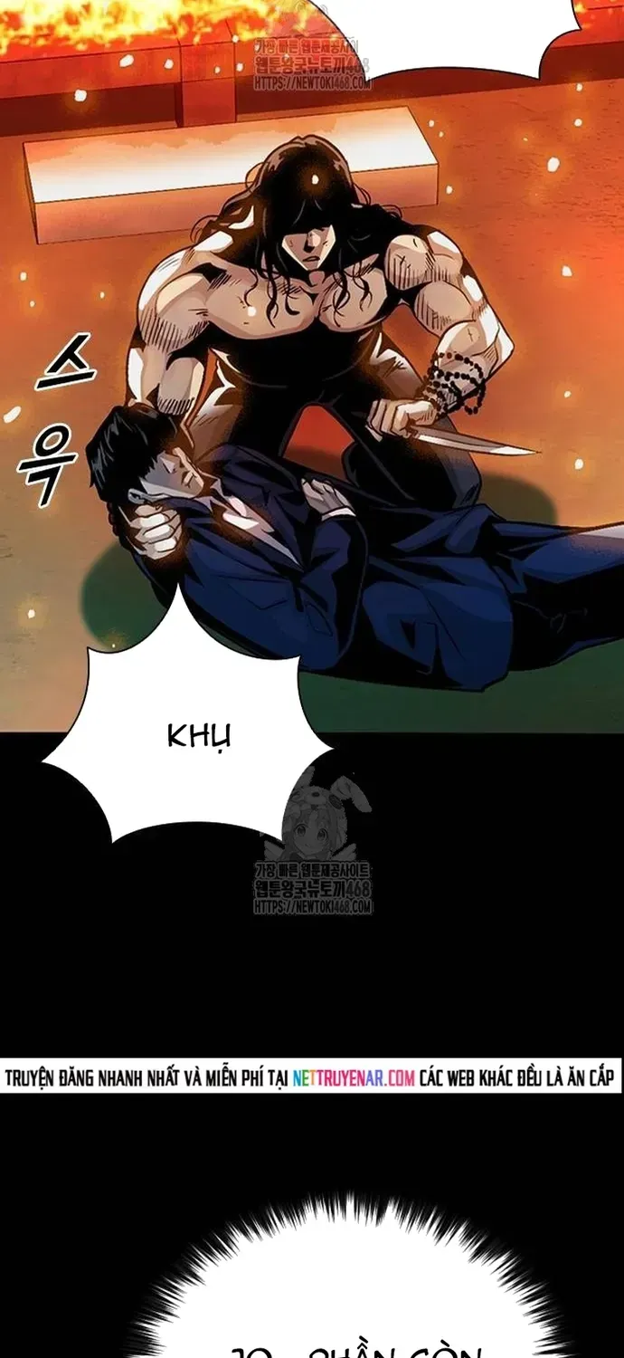 Thế Hệ Bất Hảo Chap 36 - Next Chap 35