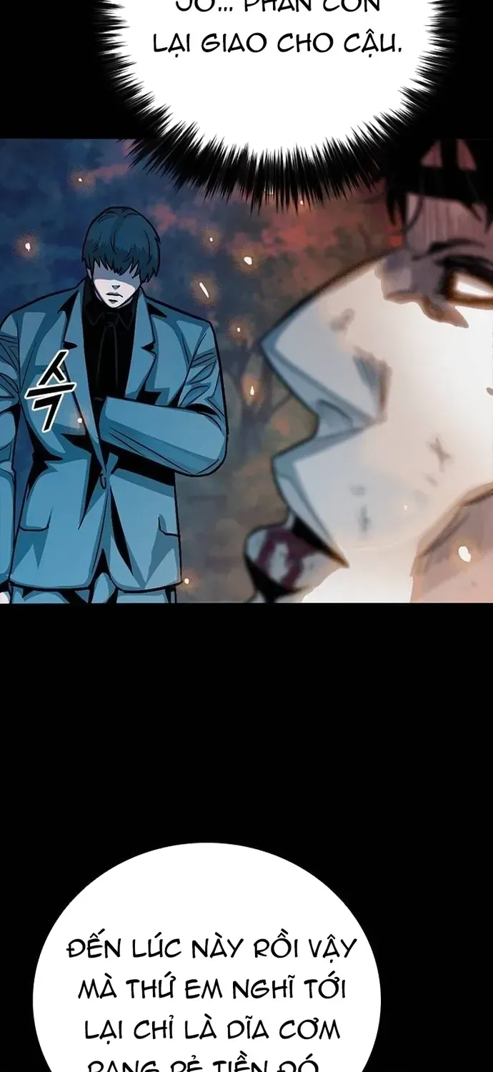 Thế Hệ Bất Hảo Chap 36 - Next Chap 35