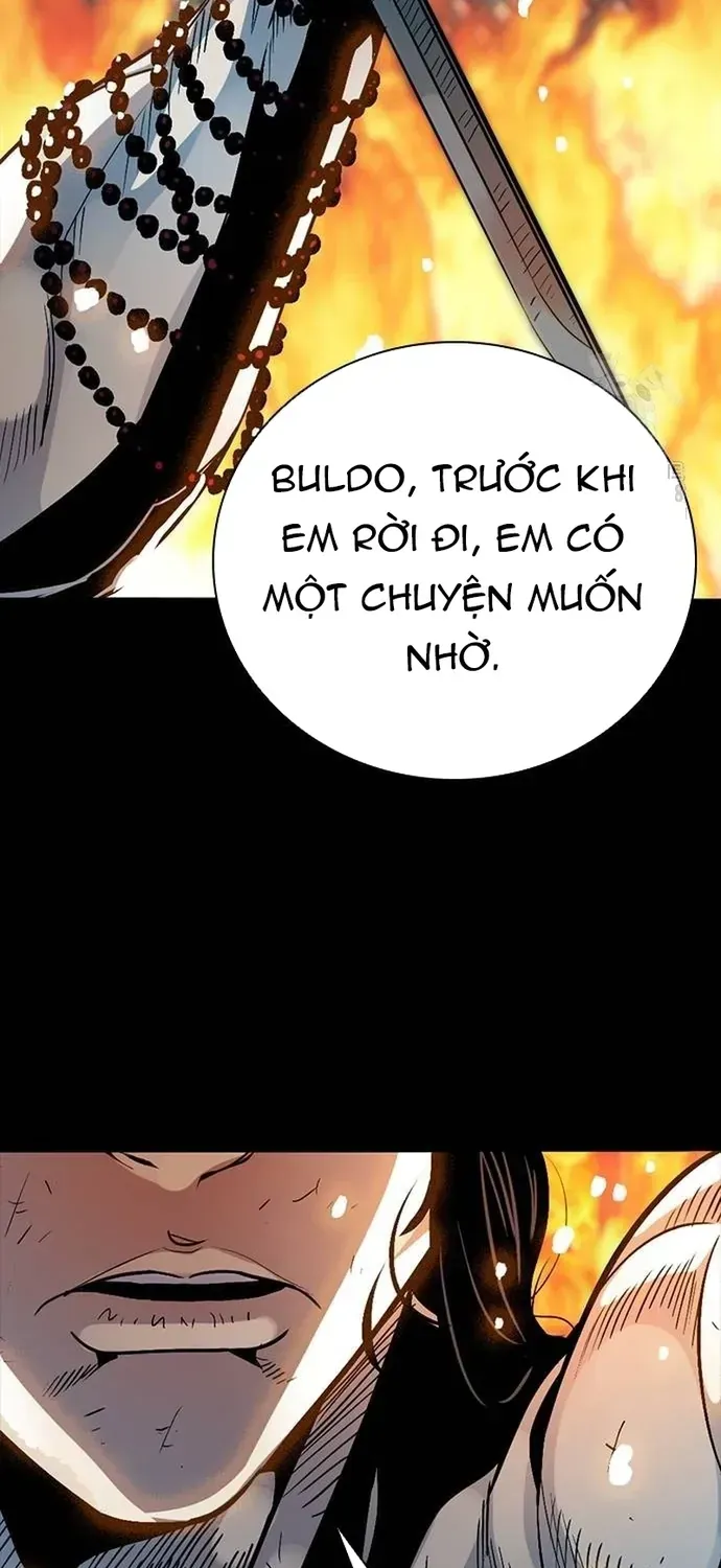 Thế Hệ Bất Hảo Chap 36 - Next Chap 35