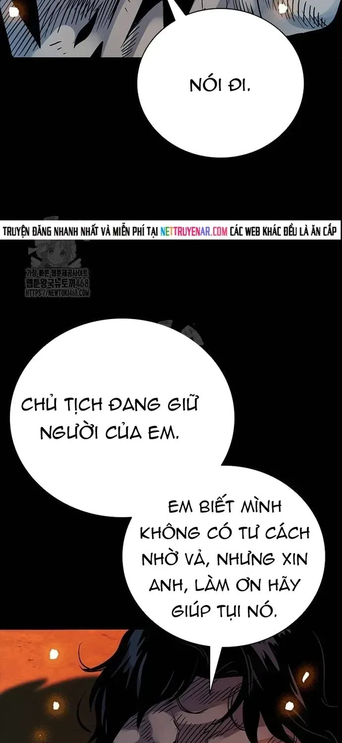 Thế Hệ Bất Hảo Chap 36 - Next Chap 35