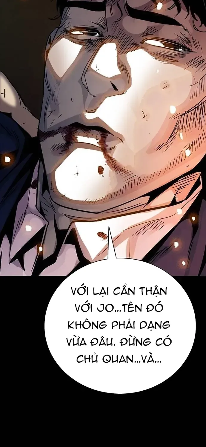 Thế Hệ Bất Hảo Chap 36 - Next Chap 35