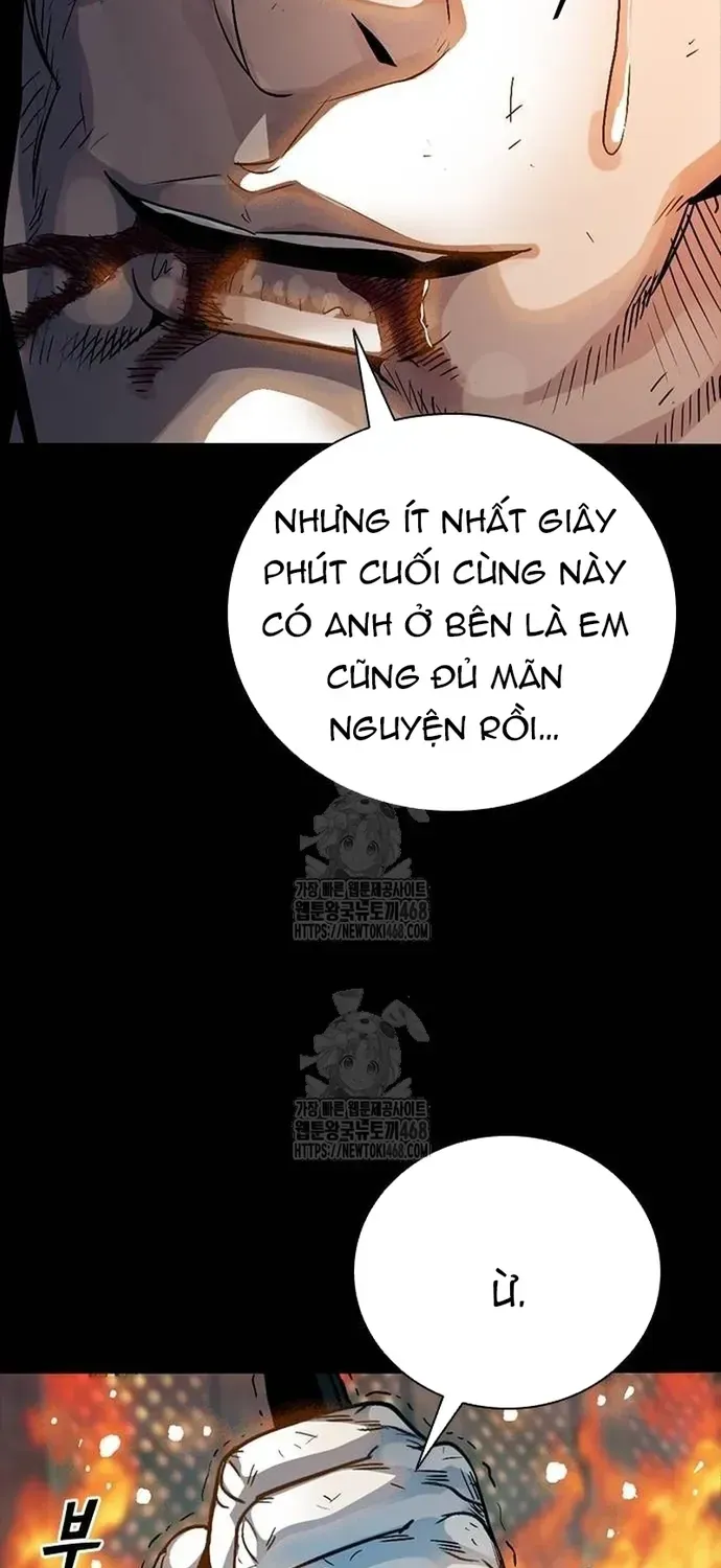 Thế Hệ Bất Hảo Chap 36 - Next Chap 35