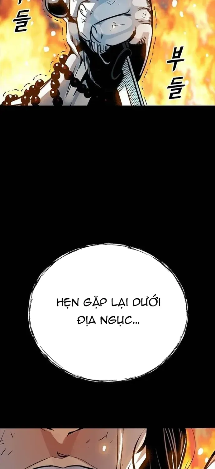 Thế Hệ Bất Hảo Chap 36 - Next Chap 35