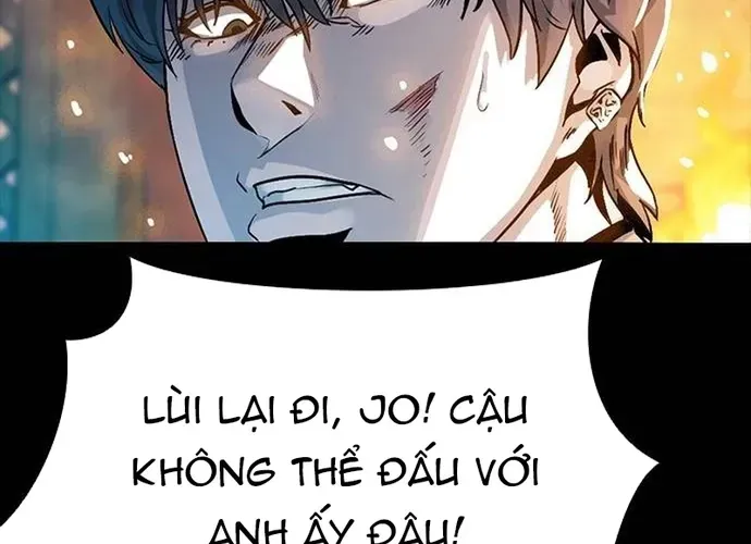 Thế Hệ Bất Hảo Chap 36 - Next Chap 35