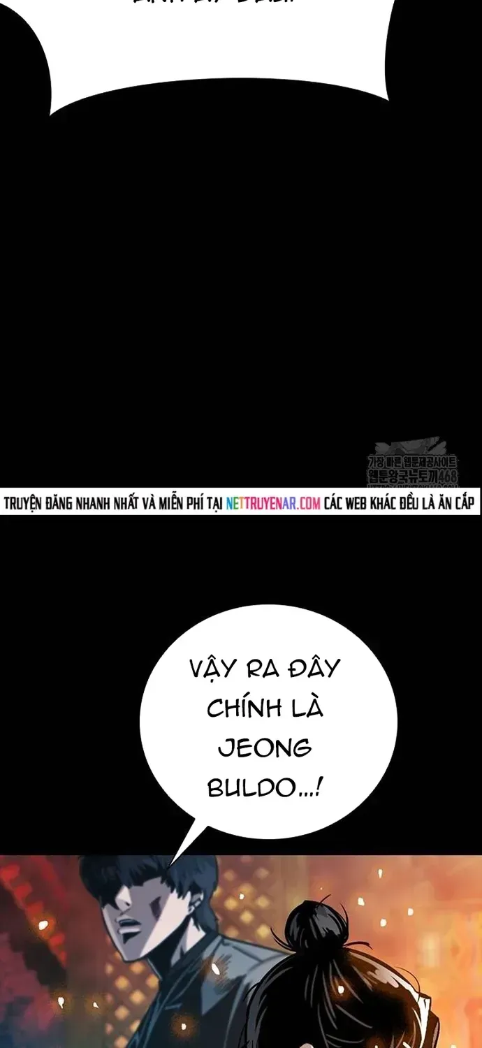Thế Hệ Bất Hảo Chap 36 - Next Chap 35