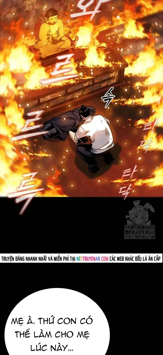 Thế Hệ Bất Hảo Chap 36 - Next Chap 35