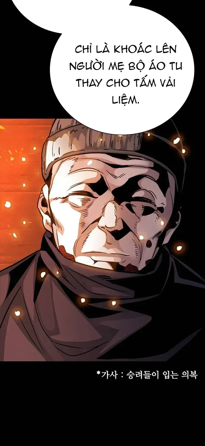 Thế Hệ Bất Hảo Chap 36 - Next Chap 35