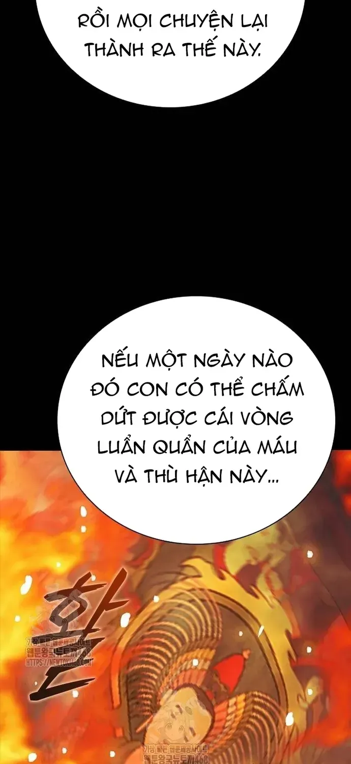 Thế Hệ Bất Hảo Chap 36 - Next Chap 35