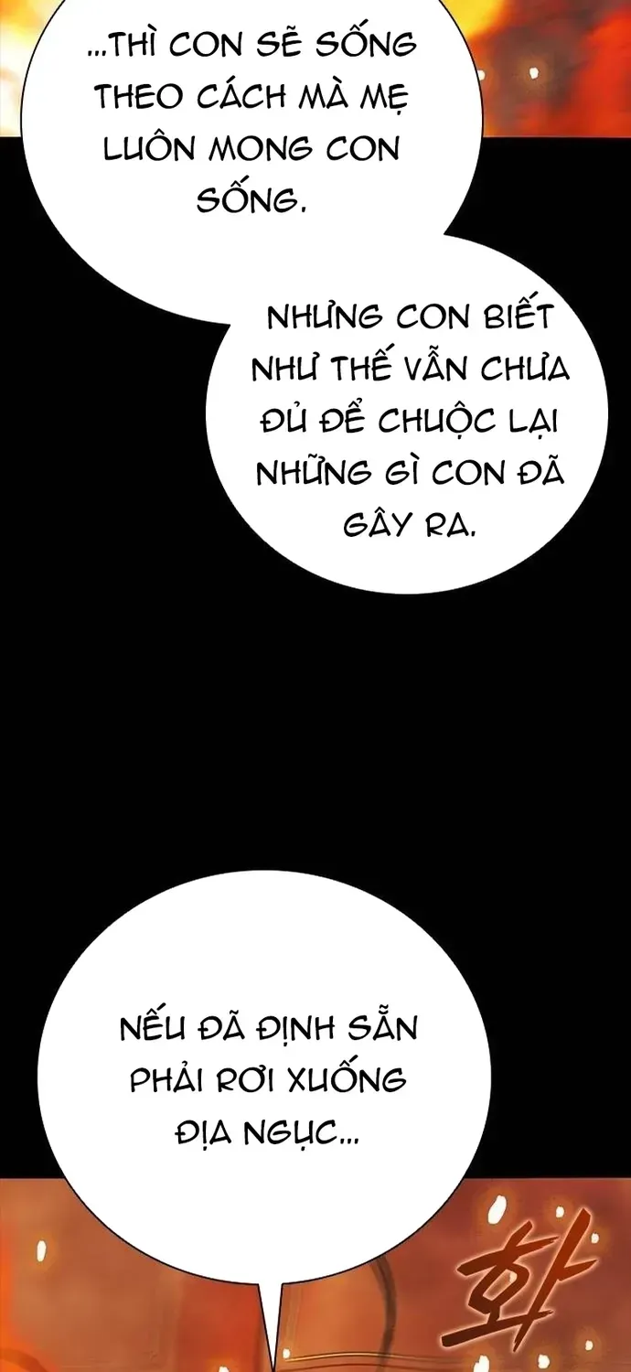 Thế Hệ Bất Hảo Chap 36 - Next Chap 35