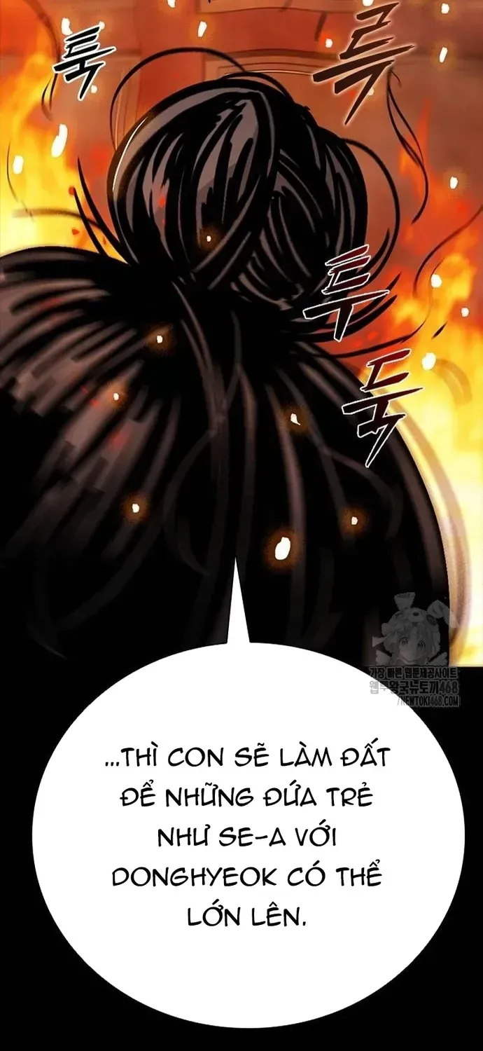 Thế Hệ Bất Hảo Chap 36 - Next Chap 35