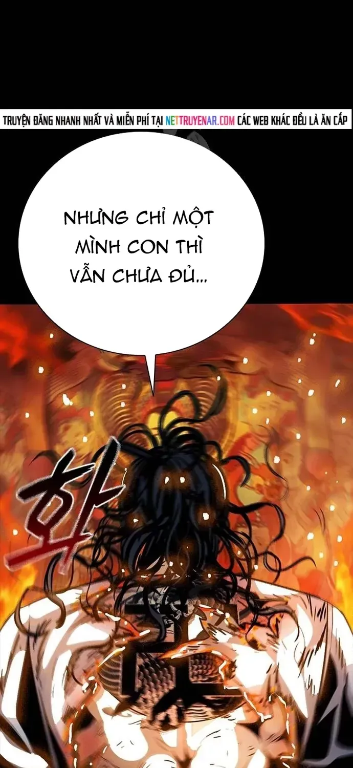Thế Hệ Bất Hảo Chap 36 - Next Chap 35