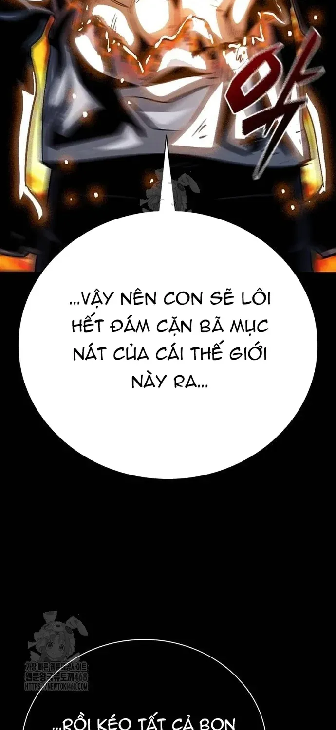 Thế Hệ Bất Hảo Chap 36 - Next Chap 35