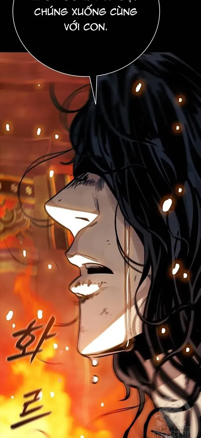 Thế Hệ Bất Hảo Chap 36 - Next Chap 35