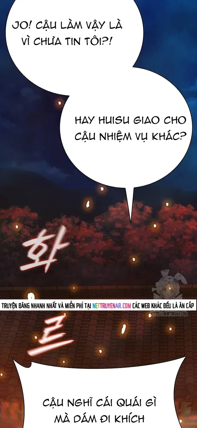 Thế Hệ Bất Hảo Chap 36 - Next Chap 35