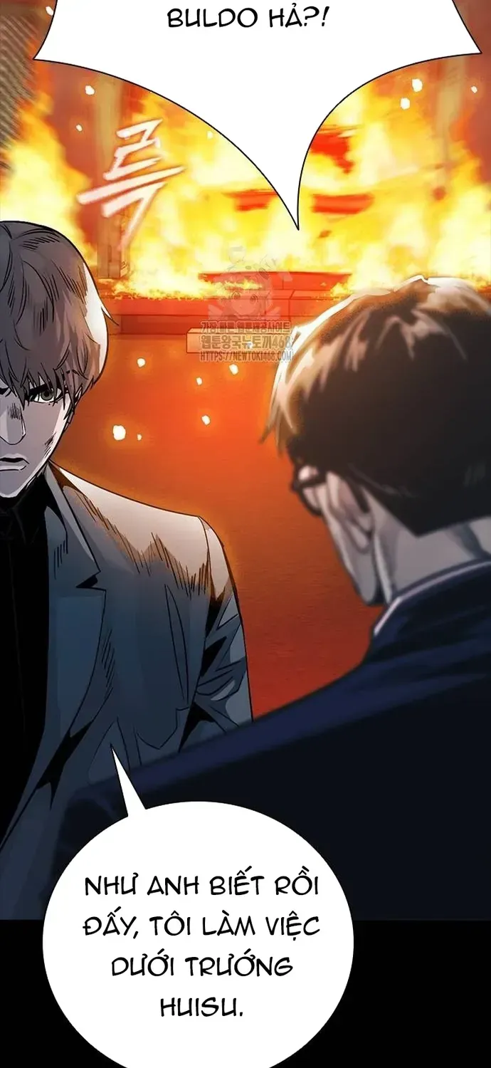 Thế Hệ Bất Hảo Chap 36 - Next Chap 35