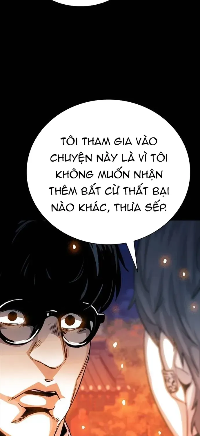 Thế Hệ Bất Hảo Chap 36 - Next Chap 35