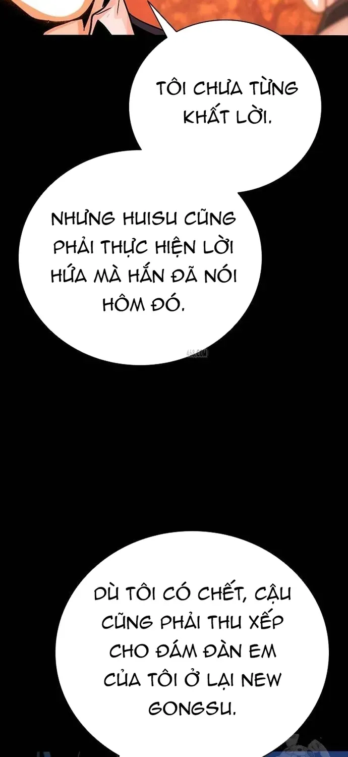 Thế Hệ Bất Hảo Chap 36 - Next Chap 35