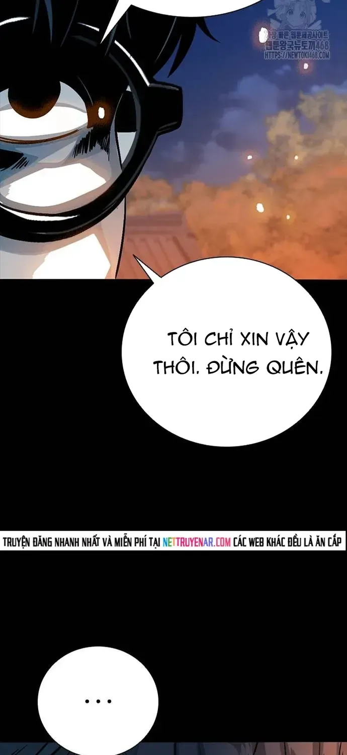 Thế Hệ Bất Hảo Chap 36 - Next Chap 35