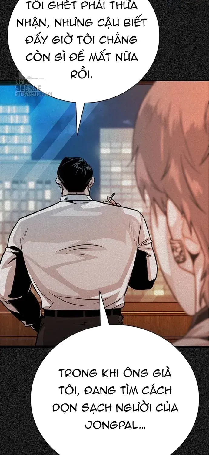 Thế Hệ Bất Hảo Chap 36 - Next Chap 35