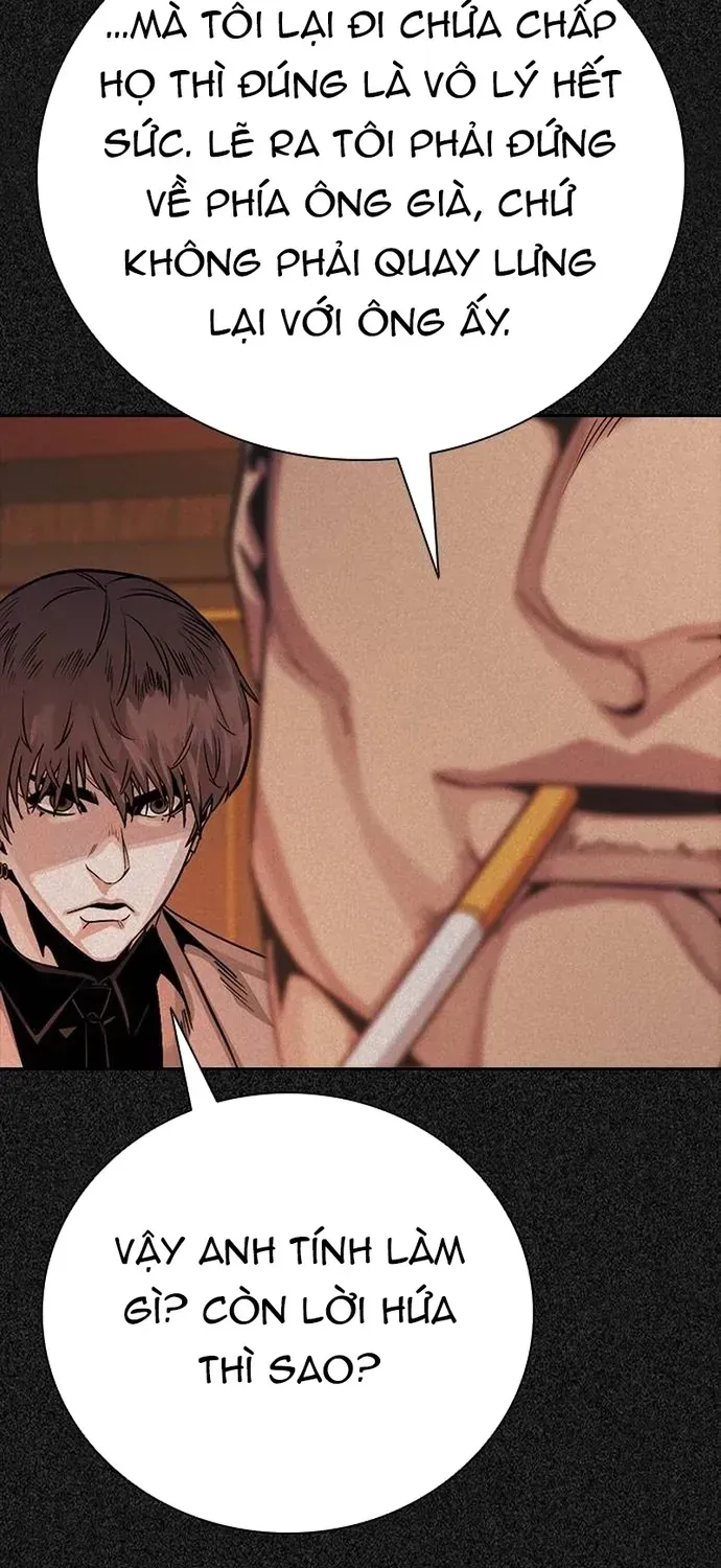 Thế Hệ Bất Hảo Chap 36 - Next Chap 35