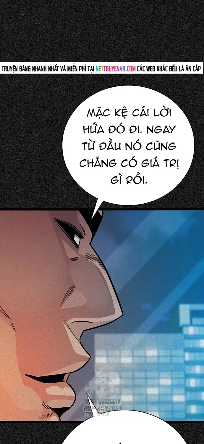 Thế Hệ Bất Hảo Chap 36 - Next Chap 35