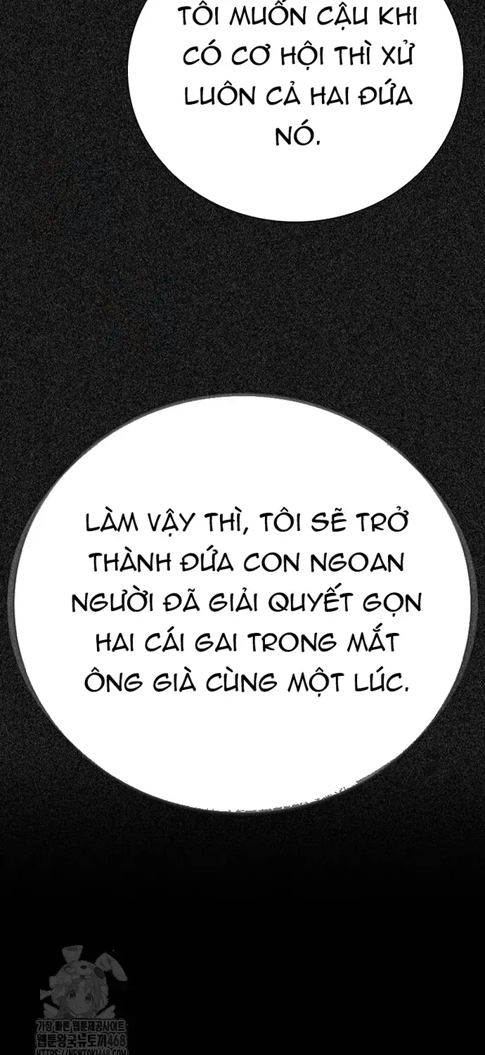 Thế Hệ Bất Hảo Chap 36 - Next Chap 35