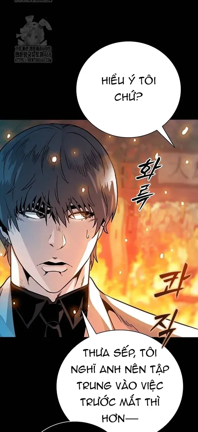 Thế Hệ Bất Hảo Chap 36 - Next Chap 35