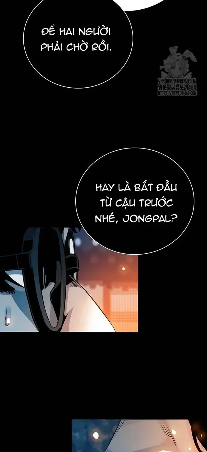 Thế Hệ Bất Hảo Chap 36 - Next Chap 35