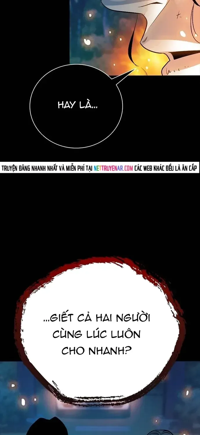 Thế Hệ Bất Hảo Chap 36 - Next Chap 35