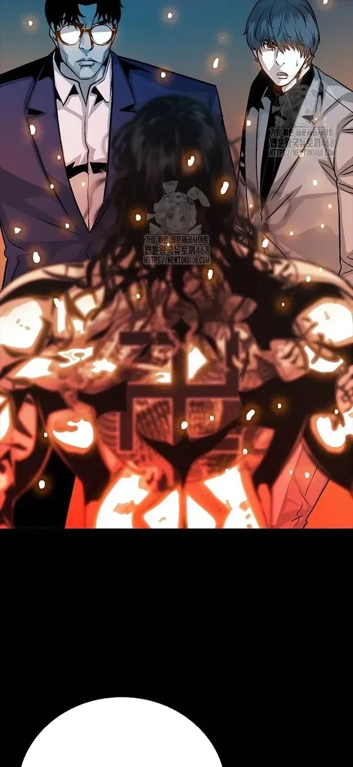 Thế Hệ Bất Hảo Chap 36 - Next Chap 35