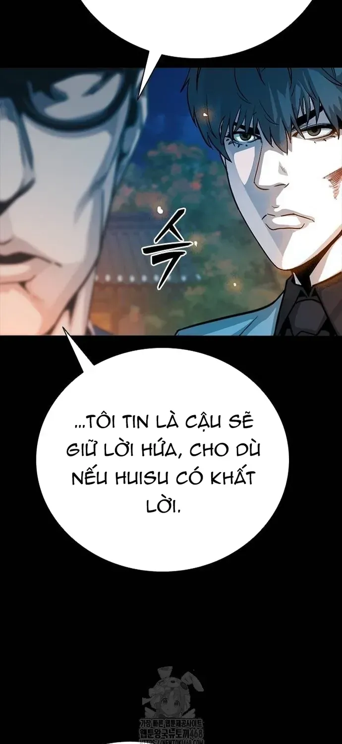 Thế Hệ Bất Hảo Chap 36 - Next Chap 35