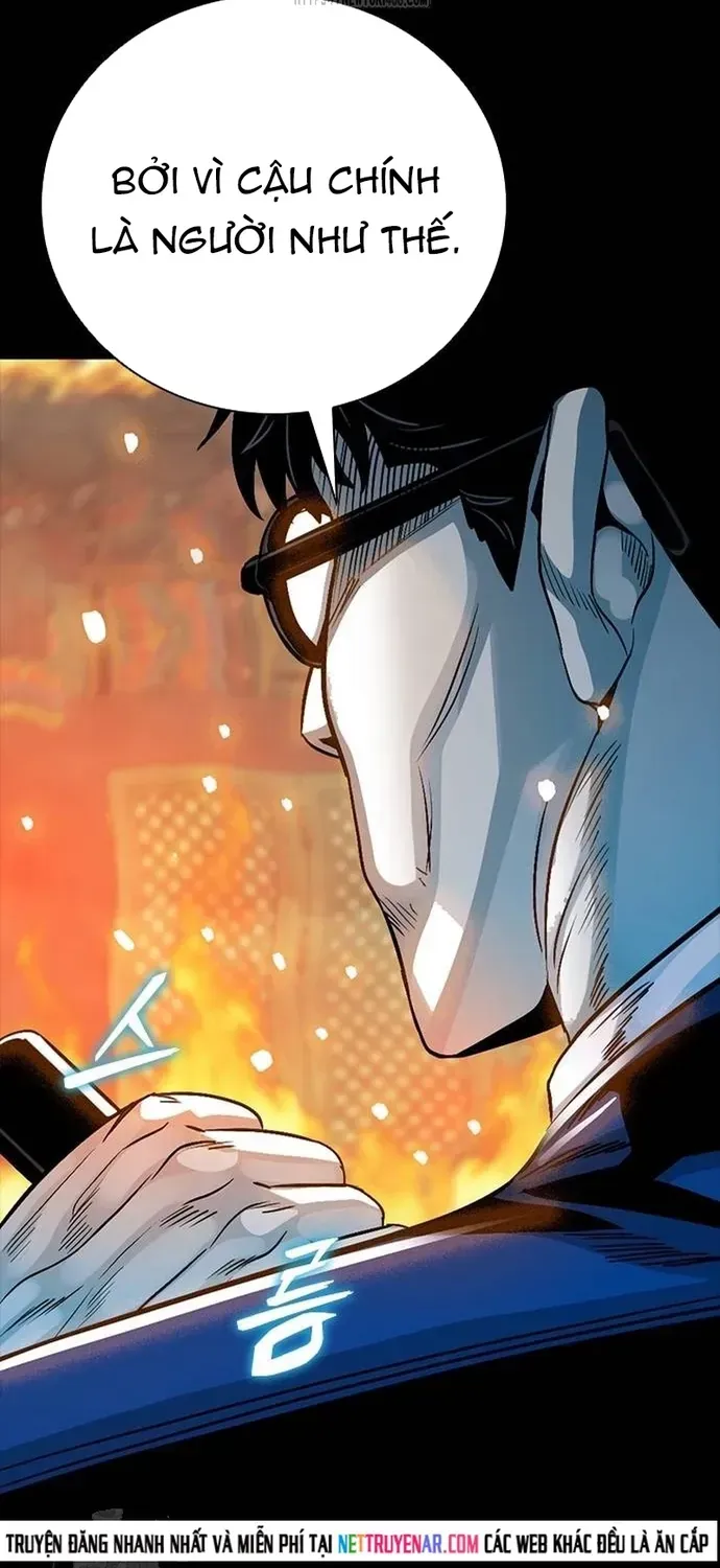 Thế Hệ Bất Hảo Chap 36 - Next Chap 35