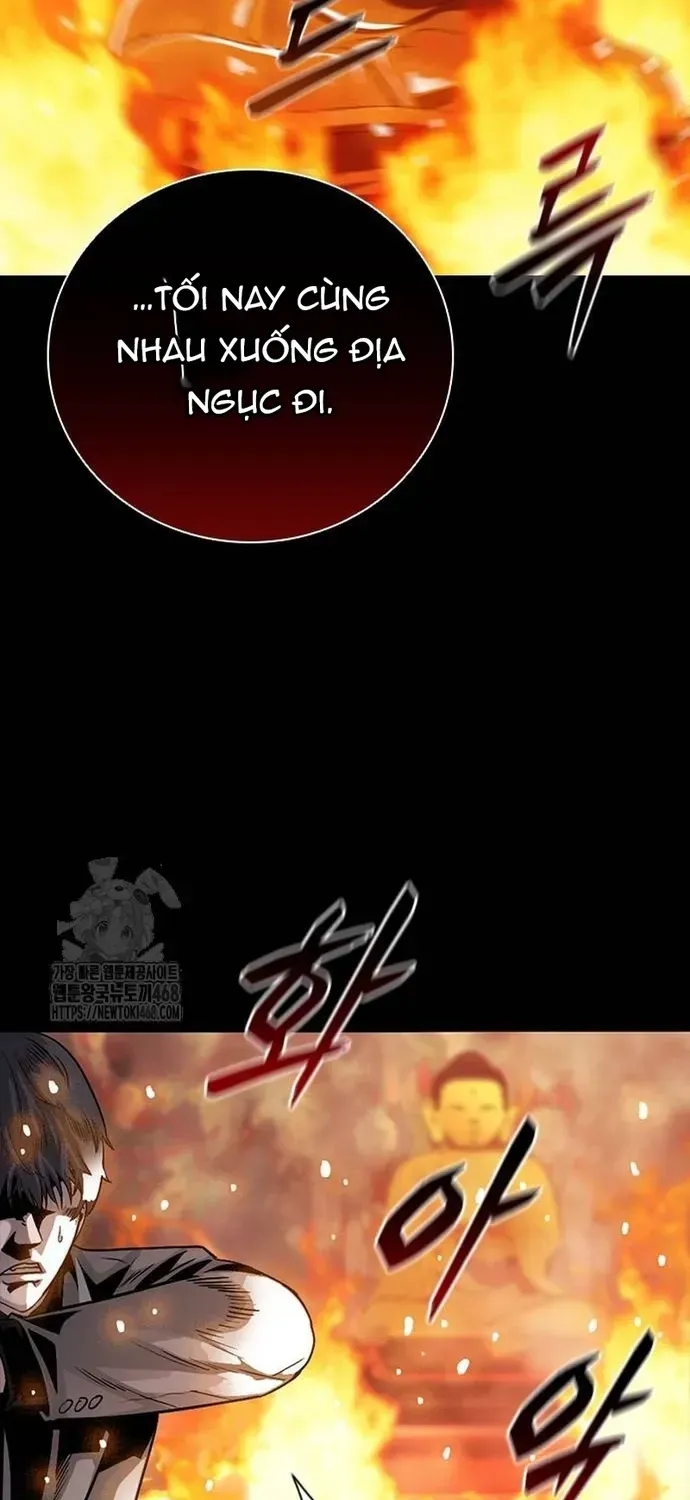 Thế Hệ Bất Hảo Chap 36 - Next Chap 35