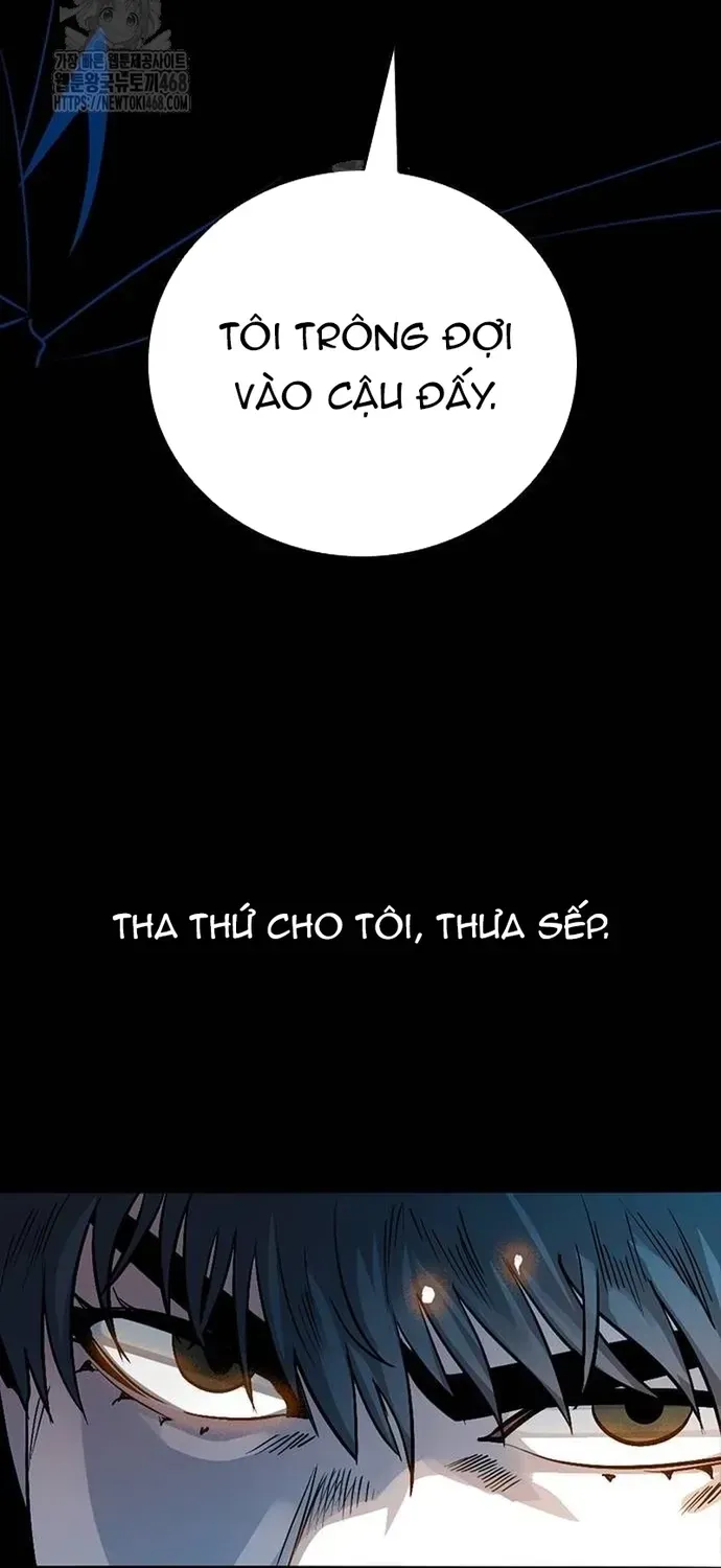 Thế Hệ Bất Hảo Chap 36 - Next Chap 35