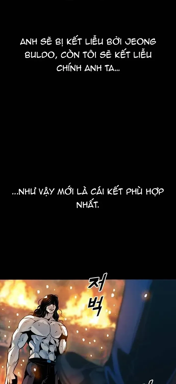 Thế Hệ Bất Hảo Chap 36 - Next Chap 35